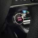 Mitsubishi Eclipse Cross Instyle