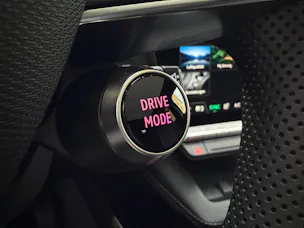 Mitsubishi Eclipse Cross Instyle