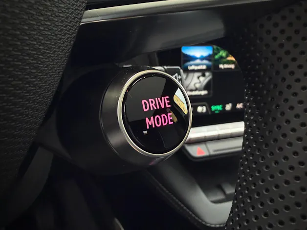Mitsubishi Eclipse Cross Instyle