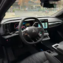 Mitsubishi Eclipse Cross Instyle