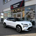 Mitsubishi Eclipse Cross Instyle