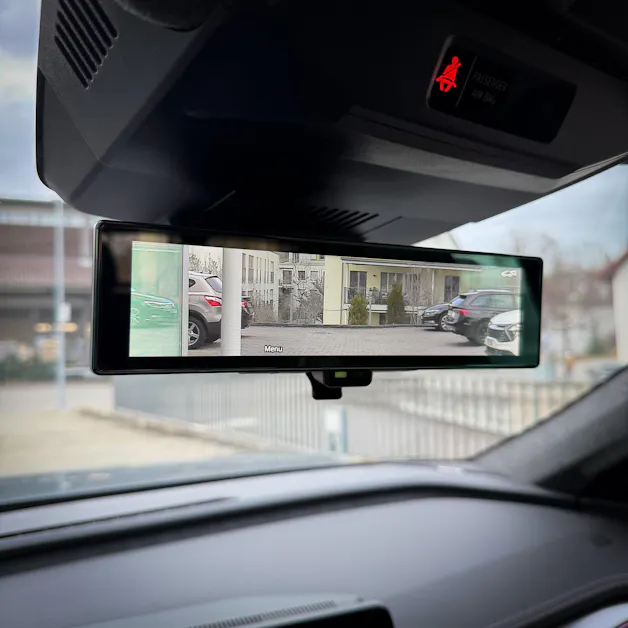 Mitsubishi Eclipse Cross Instyle