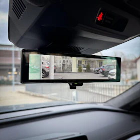 MITSUBISHI ECLIPSE CROSS 14