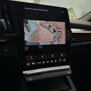 Mitsubishi Eclipse Cross Instyle