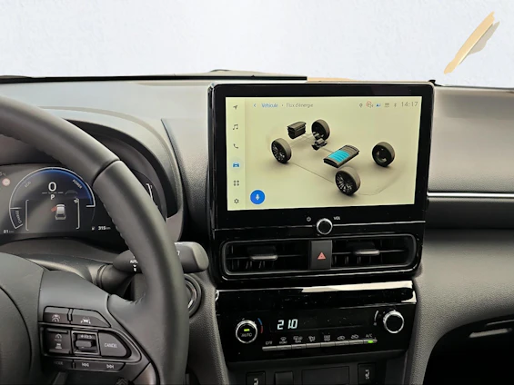 immagine del veicolo 12 immagine del veicolo 12