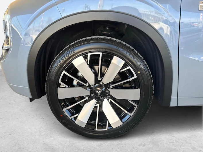 image du véhicule MITSUBISHI OUTLANDER