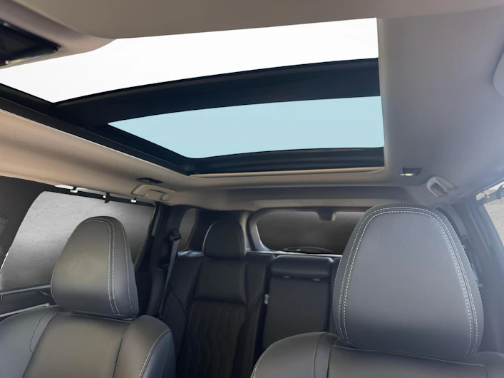 image du véhicule MITSUBISHI OUTLANDER