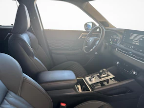 image du véhicule MITSUBISHI Outlander 2.4 PHEV Instyle 4x4 / Jetzt mit attraktivem 1.9% Leasing!