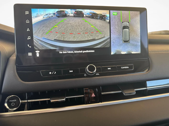 image du véhicule MITSUBISHI OUTLANDER