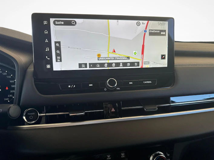 image du véhicule MITSUBISHI OUTLANDER