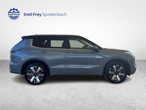 image du véhicule MITSUBISHI Outlander 2.4 PHEV Instyle 4x4 / Jetzt mit attraktivem 1.9% Leasing!