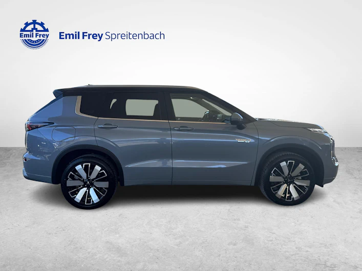 image du véhicule MITSUBISHI OUTLANDER