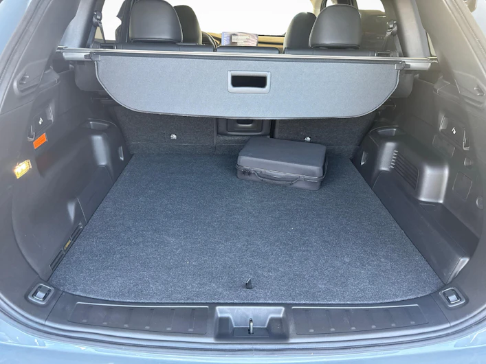 image du véhicule MITSUBISHI OUTLANDER