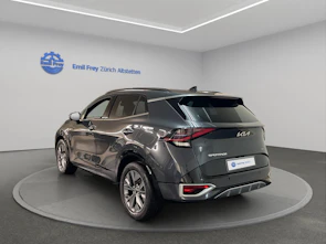 Fahrzeugbild KIA Sportage 1.6 T-GDi Hybrid GT-Line