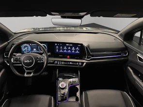 Fahrzeugbild KIA Sportage 1.6 T-GDi Hybrid GT-Line