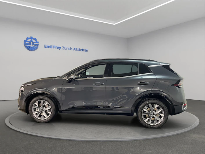 Fahrzeugbild KIA SPORTAGE