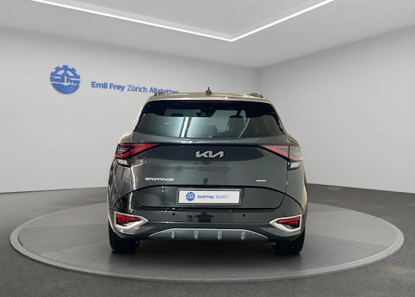 immagine del veicolo 5 immagine del veicolo 5