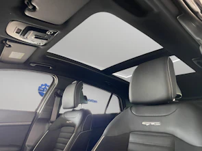 Fahrzeugbild KIA Sportage 1.6 T-GDi Hybrid GT-Line