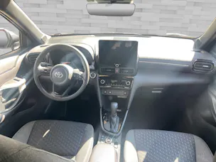 Toyota Yaris Cross 1.5 VVT-i HSD Trend AWD-i