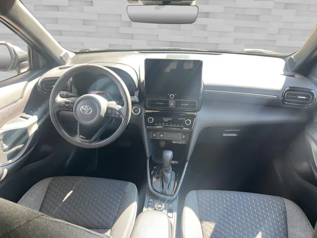 Toyota Yaris Cross 1.5 VVT-i HSD Trend AWD-i