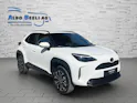 Toyota Yaris Cross 1.5 VVT-i HSD Trend AWD-i