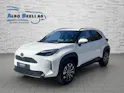 Toyota Yaris Cross 1.5 VVT-i HSD Trend AWD-i
