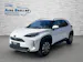 Toyota Yaris Cross 1.5 VVT-i HSD Trend AWD-i