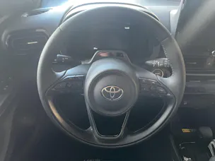 Toyota Yaris Cross 1.5 VVT-i HSD Trend AWD-i