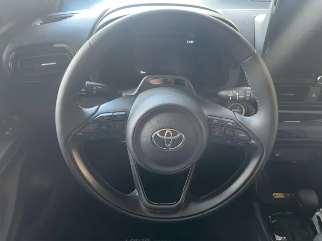Toyota Yaris Cross 1.5 VVT-i HSD Trend AWD-i