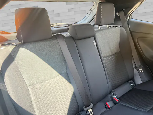 Toyota Yaris Cross 1.5 VVT-i HSD Trend AWD-i