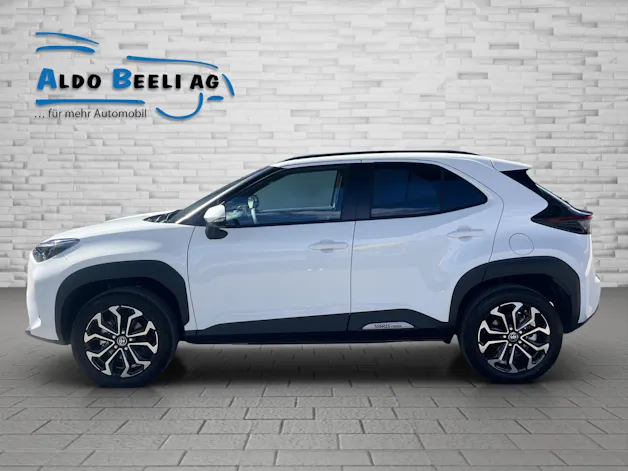 Toyota Yaris Cross 1.5 VVT-i HSD Trend AWD-i