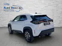 Toyota Yaris Cross 1.5 VVT-i HSD Trend AWD-i