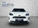 Toyota Yaris Cross 1.5 VVT-i HSD Trend AWD-i
