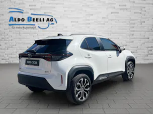 Toyota Yaris Cross 1.5 VVT-i HSD Trend AWD-i
