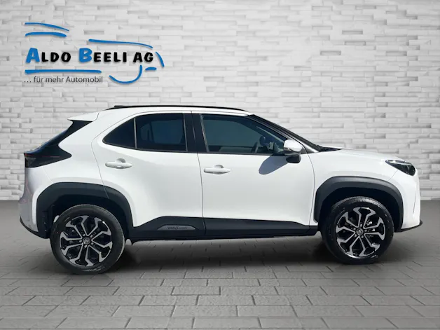 Toyota Yaris Cross 1.5 VVT-i HSD Trend AWD-i