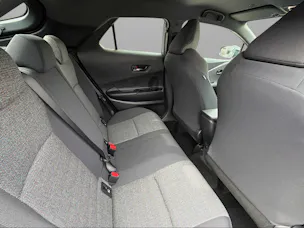 Toyota C-HR 2.0 HEV Swiss Edition 4x4