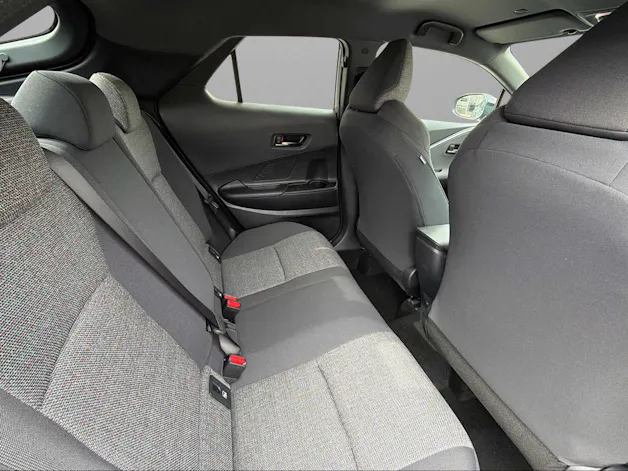 Toyota C-HR 2.0 HEV Swiss Edition 4x4