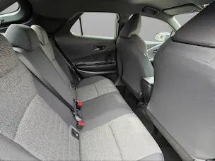 Toyota C-HR 2.0 HEV Swiss Edition 4x4