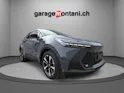 Toyota C-HR 2.0 HEV Swiss Edition 4x4