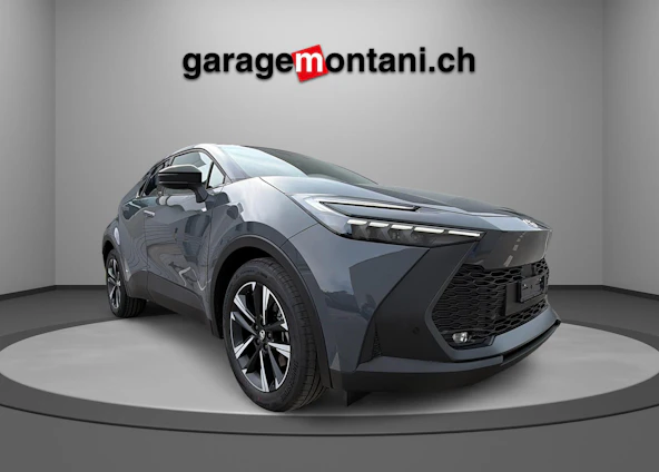 Fahrzeugbild 1 Fahrzeugbild 1