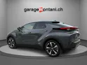 Toyota C-HR 2.0 HEV Swiss Edition 4x4