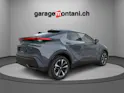 Toyota C-HR 2.0 HEV Swiss Edition 4x4