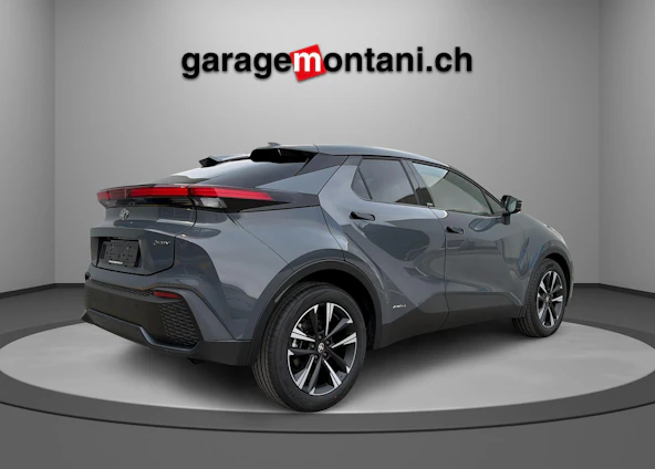 Fahrzeugbild 2 Fahrzeugbild 2