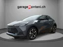 Toyota C-HR 2.0 HEV Swiss Edition 4x4