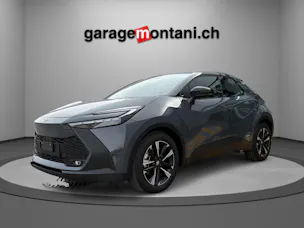 Toyota C-HR 2.0 HEV Swiss Edition 4x4