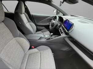 Toyota C-HR 2.0 HEV Swiss Edition 4x4
