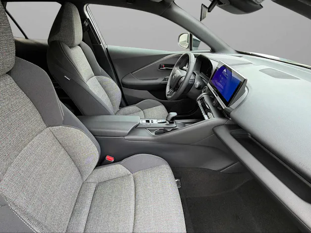 Toyota C-HR 2.0 HEV Swiss Edition 4x4
