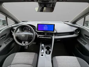 Toyota C-HR 2.0 HEV Swiss Edition 4x4