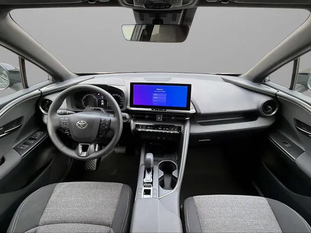 Toyota C-HR 2.0 HEV Swiss Edition 4x4