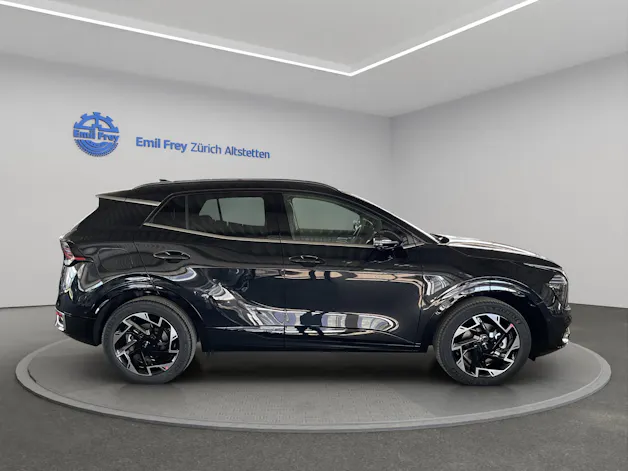 Kia Sportage 1.6 T-GDi PHEV GT-Line